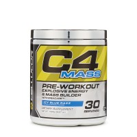 Cellucor - C4 Mass (1020 гр)