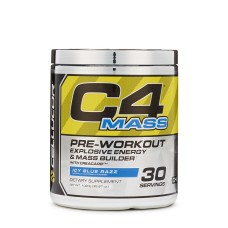 Cellucor - C4 Mass (1020 гр)