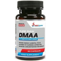 WESTPHARM DMAA 60капс