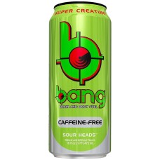 VPX Bang Caffeine Free (473мл)