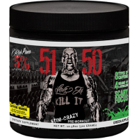 Rich Piana 5% Nutrition - 5150 (300гр)