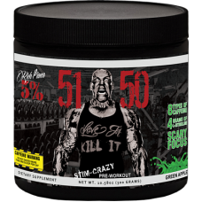 Rich Piana 5% Nutrition - 5150 (300гр)