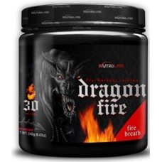 Invitro Labs - Dragon Fire (240гр)