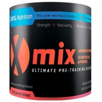 VPS Nutrition - X-Mix (225гр)