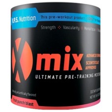 VPS Nutrition - X-Mix (225гр)