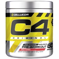 Cellucor C4 Original (390гр)