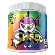 AK47 Labs Shred (250гр)