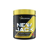 Gold Star New Jack (240гр)