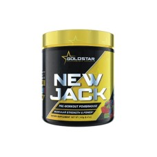 Gold Star New Jack (240гр)