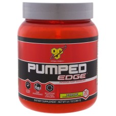 BSN Pumped Edge (360гр)