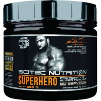 Scitec Nutrition Superhero (285гр)