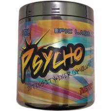 Epic labs PSYCHO (200гр)