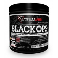 Platinum labs - Black OPS (216гр)