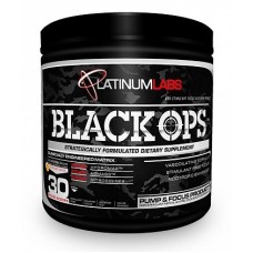 Platinum labs - Black OPS (216гр)