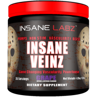 Insane Labz Insane Veinz (139гр)