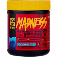 Mutant - Madness (225гр)