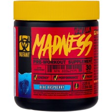 Mutant - Madness (225гр)