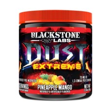 Blackstone Labs - Dust Extreme (360 гр)