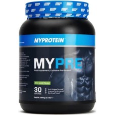 Myprotein MyPre (500гр)