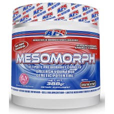 APS Mesomorph (388гр)