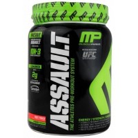 Muscle Pharm Assault (736гр)