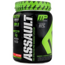 Muscle Pharm Assault (736гр)