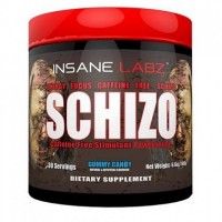 Insane Labz Schizo (199гр)