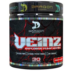 DragonPharmaLabs - mr.Veinz (225гр)