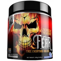 LeThal Supplements Fear (125гр)