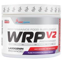 WESTPHARM WRP V2 with Laxogenin 300гр