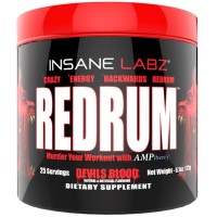 Insane Labz Redrum (172гр)