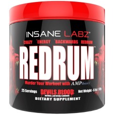 Insane Labz Redrum (172гр)