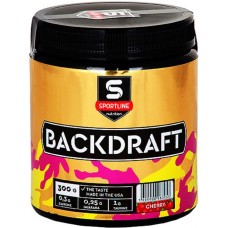 Sportline Nutrition - Backdraft (300гр)