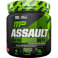 Muscle Pharm Assault (345гр)