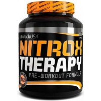 BioTech USA Nitrox Therapy 680гр