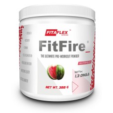 FitaFlex Nutrition FitFire (388гр)