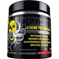 LeThal Supplements Cracken Extreme (240гр)