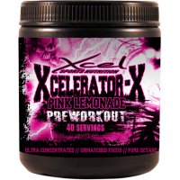 Xcel Sports Nutrition - Xcelerator-X (148гр)