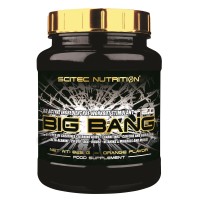 Scitec Nutrition Big Bang 3.0 (825г)