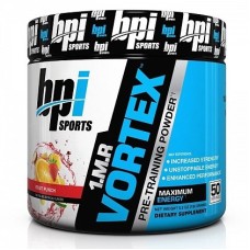 BPI Sports - 1MR Vortex (150гр)