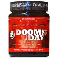 aTech Nutrition Doomsday (300гр)