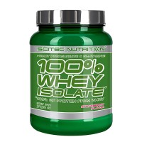 Scitec Nutrition - Whey Isolate (700гр)