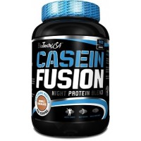 BioTech USA Casein Fusion 908гр