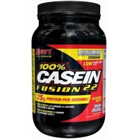 SAN 100% Casein Fusion (1000гр)