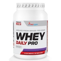 WESTPHARM Whey Daily Pro 908гр