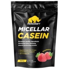 Казеин Prime Kraft Micellar Casein 900гр