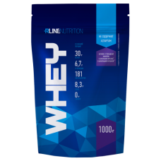 Протеин RLine WHEY 1000гр