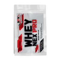 NEX PRO NUTRITION Whey Nex Pro 700 гр