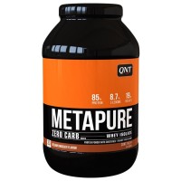 QNT Metapure Zero Carb (1000гр)