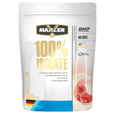 Maxler 100% Isolate 900гр